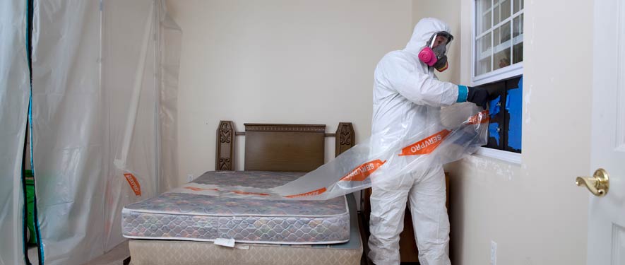 Atascadero, CA biohazard cleaning