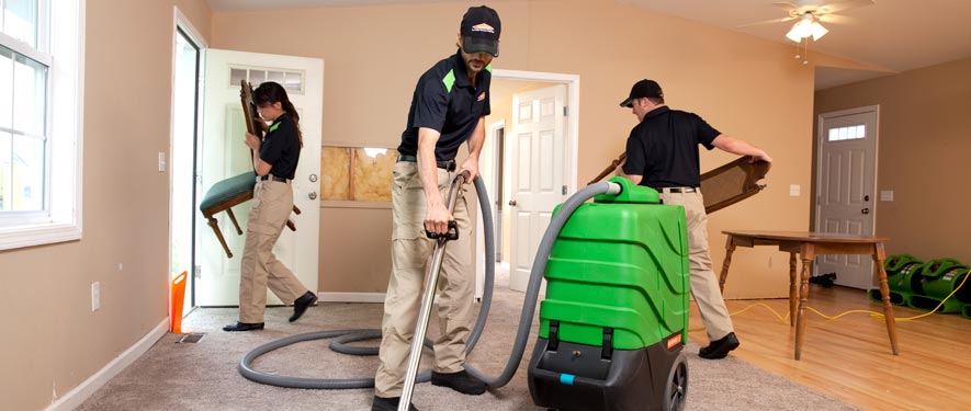 Atascadero, CA cleaning services